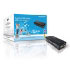 Conceptronic 4 ports USB KVM Switch with audio (CKVM4U)