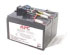 Apc Replacement Battery Cartridge #48 (RBC48)