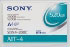 Sony Data Cart 200-520GB AIT4 1pk (SDX4200CN) Sony Data Cart 200-520GB AIT4 1pk (SDX4200CN)
