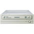 Samsung SH-S203P DVD Writer, Ivory (SH-S203P/BEWN)