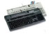 Cherry MultiBoard G81-8040, USB, ES (G81-8040LUAES-0)