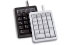 Cherry Keypad G84-4700 USB Black (G84-4700LUCES-2)