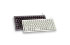 Cherry Compact keyboard G84-4100 (G84-4100LCAES-0)
