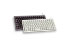 Cherry Compact keyboard, Combo (USB + PS/2), ES (G84-4100LCMES-2) Cherry Compact keyboard, Combo (USB + PS/2), ES (G84-4100LCMES-2)