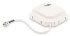 3Com® 8/10dBi Dual-Band Panel Antenna (3CWE598) 3Com® 8/10dBi Dual-Band Panel Antenna (3CWE598)