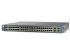 Cisco Catalyst 3560G +4SFP (WS-C3560G-48TS-S) Cisco Catalyst 3560G +4SFP (WS-C3560G-48TS-S)