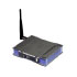Linksys Wireless-G Ethernet Bridge (WET54G-EU)