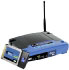 Linksys Wireless-G Network Kit for Notebooks (W/L AP Router & PC Card) (WKPC54G-EU) Linksys Wireless-G Network Kit for Notebooks (W/L AP Router & PC Card) (WKPC54G-EU)