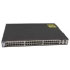 Cisco Catalyst 3750G 48PS-S  PoE Switch SMI (WS-C3750G-48PS-S)