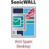 Sonicwall Anti-Spam Desktop - 5 User License - 3 Year Subscription (01-SSC-7461)