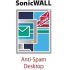 Sonicwall Anti-Spam Desktop - 10 User License - 3 Year Subscription (01-SSC-7462) Sonicwall Anti-Spam Desktop - 10 User License - 3 Year Subscription (01-SSC-7462)