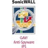 Sonicwall Gateway Anti-Virus/Anti-Spyware + IPS (01-SSC-6132) Sonicwall Gateway Anti-Virus/Anti-Spyware + IPS (01-SSC-6132)