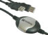 Sandberg USB to USB Transfer Link (133-44)