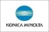 Konica minolta Black Toner Cartridge 19K for PagePro 5650EN (A0FP022)