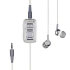 Nokia Music Headset HS-44, AD-44 (02702L0) Nokia Music Headset HS-44, AD-44 (02702L0)
