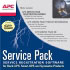 Apc Service Pack 3 Year Extended Warranty (WBEXTWAR3YR-SP-04)