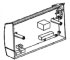 Zebra Kit PCB Cover Cutter Z4M+ (G77973M)