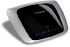 Linksys Ultra RangePlus Wireless-N Broadband Router (WRT160N-UK)