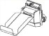 Zebra Kit Option Cutter ZM400 (79841) Zebra Kit Option Cutter ZM400 (79841)