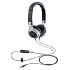 Nokia Stereo Headset WH-600 (02704L4) Nokia Stereo Headset WH-600 (02704L4)