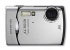 Olympus [mju:] 850 SW, 8.0MPix, Silver (E0414550)