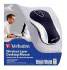 Verbatim Wireless Laser Desktop Mouse - Black (49011)