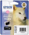 Epson T0966 Light Vivid Magenta ink cartrige (C13T09664010) Epson T0966 Light Vivid Magenta ink cartrige (C13T09664010)