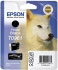 Epson T0961 Black ink cartrige (C13T09614010) Epson T0961 Black ink cartrige (C13T09614010)