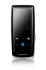 Samsung S3 Audio Player 2GB Black (YP-S3JQB)