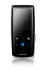 Samsung S3 Audio Player 2GB Black (YP-S3JQB) Samsung S3 Audio Player 2GB Black (YP-S3JQB)