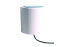 D-link Directional Indoor/Outdoor Patch Antenna (ANT24-0801) D-link Directional Indoor/Outdoor Patch Antenna (ANT24-0801)