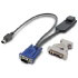 Apc KVM Sun Server Module VGA/13W3 (AP5632) Apc KVM Sun Server Module VGA/13W3 (AP5632)