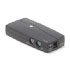 Belkin OmniView? E Series 2-Port KVM Switch (including 2 cables) (F1DB102P2EAB) Belkin OmniView? E Series 2-Port KVM Switch (including 2 cables) (F1DB102P2EAB)