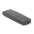 Belkin OmniView? E Series 4-Port KVM Switch (including 4 cables) (F1DB104P2EAB) Belkin OmniView? E Series 4-Port KVM Switch (including 4 cables) (F1DB104P2EAB)