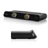 Belkin SOHO KVM Switch, VGA & USB - 2 Port (F1DS102LEA) Belkin SOHO KVM Switch, VGA & USB - 2 Port (F1DS102LEA)