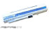 Acer Aspire One Battery - 6 Cell White (LC.BTP00.018)