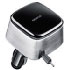 Nokia Retractable Car Charger DC-9 (02706P5)