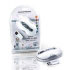 Conceptronic Elegante Rat�n l�ser de inal�mbrico a 2,4 GHz (CLLMTRL24S)