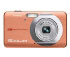 Casio Exilim EX-Z85 Orange (EX-Z85EO)