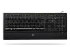Logitech Illuminated Keyboard, ES (920-001170)