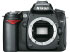 Nikon D90 + 18-200mm f/3.5-5.6G IF-ED AF-S VR DX Zoom-NIKKOR (VBA230K002)