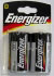 Energizer Classic D  2 - pk (624652)