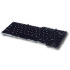 Internal Notebook Keyboard, Danish (KB-MF906) Internal Notebook Keyboard, Danish (KB-MF906)
