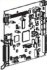 Zebra Kit Main Logic Board (MLB) 8MB ZMx00 Series (79400-001M)