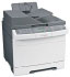 Lexmark X544DW (26C0417)