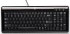 Logitech Ultra-Flat Keyboard (967653-0110)