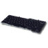Origin storage Dell Internal replacement Keyboard for PWS M6400, US-INTL (KB-X917D)
