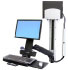 Ergotron  StyleView  HD Combo System  (45-216-200)