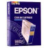 Epson INK CARTRIDGE CYAN (C13S020130) Epson INK CARTRIDGE CYAN (C13S020130)