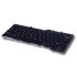 Origin storage Dell Internal replacement Keyboard Lat E5x00 - US-INTL (KB-XX750)